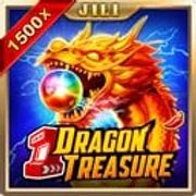 Dragon Treasure Jili