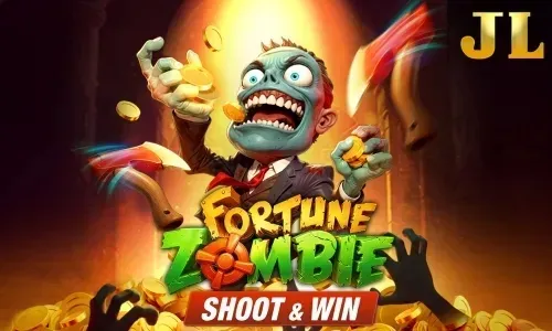 FORTUNE ZOMBIE