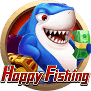 JILI Happy Fishing Jili