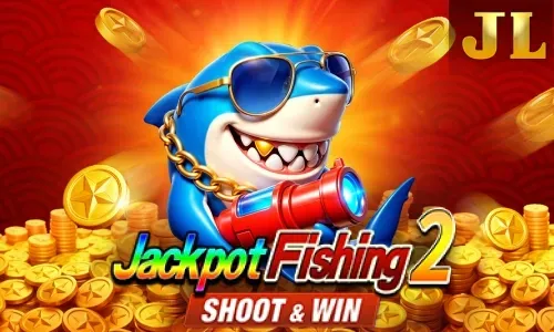 Jackpot Fishing 2