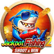 JILI Jackpot Fishing 2 Jili