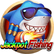 JILI Jackpot Fishing Jili