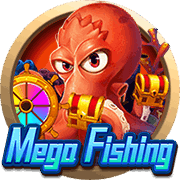 JILI Mega Fishing Jili