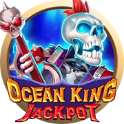 JILI Ocean King Jackpot Jili