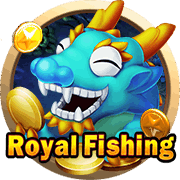 JILI Royal Fishing Jili