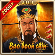 Bao boon chin Jili