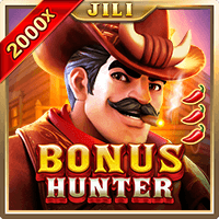 Bonus Hunter Jili