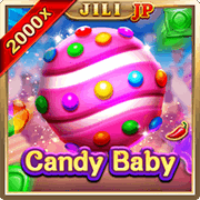 Candy Baby Jili