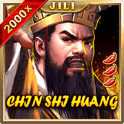 Chin Shi Huang Jili