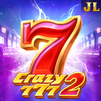 Crazy777 2 Jili