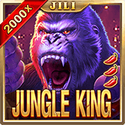 Jungle King Jili