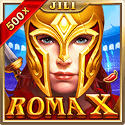 RomaX Jili