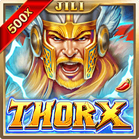 Thor X Jili