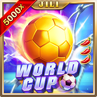 World Cup Jili