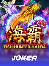 Fish Haiba Joker