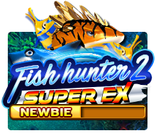 Fish Hunter 2 Super EX Newbie Joker