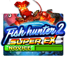 Fish Hunter 2 Super EX Novice Joker