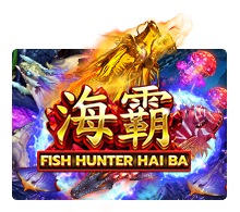 Fish Hunter Hai Ba Joker