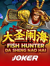 Fish Hunting Da Sheng Nao Hai Joker