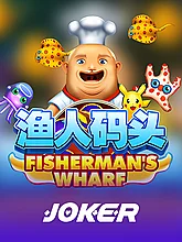 Fisherman's Wharf Joker