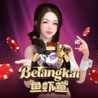 Belangkai Joker