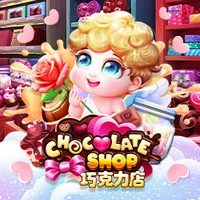 Chocolate Shop Joker