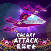 Galaxy Attack Joker