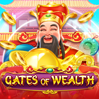 Gates of wealth Joker