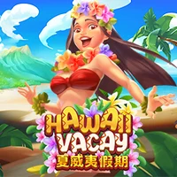 Hawaii Vacay Joker
