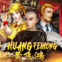 Huang Fei Hong Joker