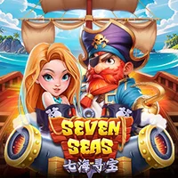 Seven Seas Joker