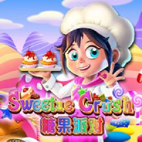 Sweetie Crush Joker