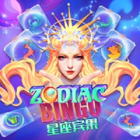 Zodiac Bingo Joker