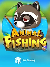 KA Animal Fishing KA Gaming
