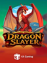 KA Dragon Slayer KA Gaming