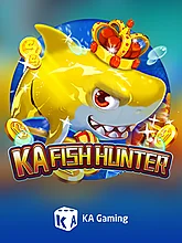 KA Fish Hunter KA Gaming