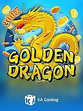 KA Golden Dragon KA Gaming