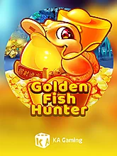 KA Golden Fish Hunter KA Gaming
