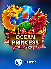 KA Ocean Princess KA Gaming