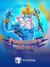KA Poseidon's Secret KA Gaming
