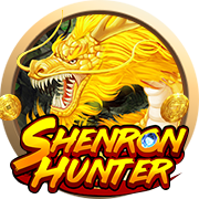 KA Shenron Hunter KA Gaming