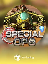 KA Special OPS KA Gaming