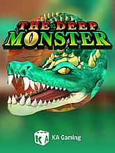 KA The Deep Monster KA Gaming