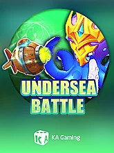 KA Undersea Battle KA Gaming