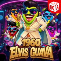 1960 Elvis Guava KA Gaming