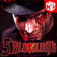 5 Bloodlusts KA Gaming