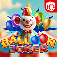 Balloon Joker KA Gaming