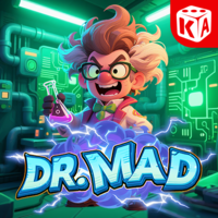 Dr. Mad KA Gaming