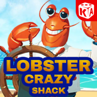 Lobster Crazy Shack KA Gaming