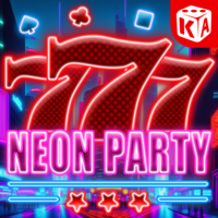 Neon Party KA Gaming